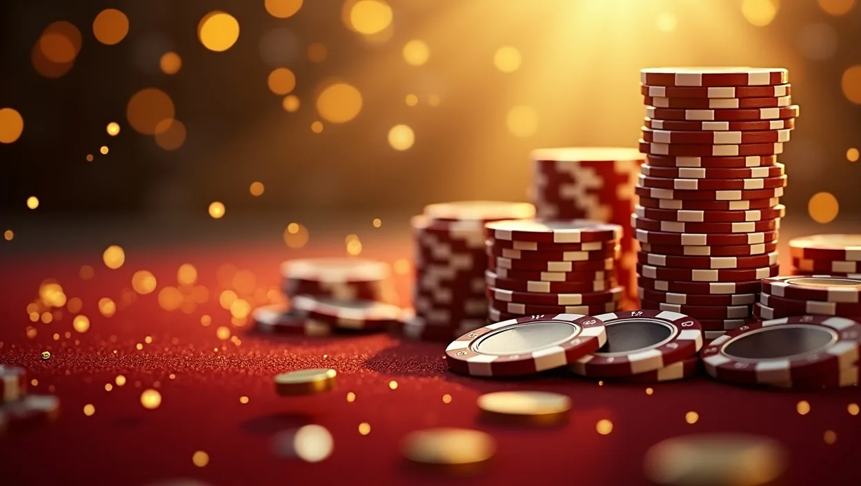 Yukon Gold Casino welcome bonus
